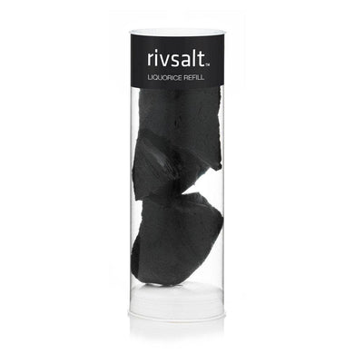 RIVSALT™ Pure Liquorice Refill - Anara Lifestyle