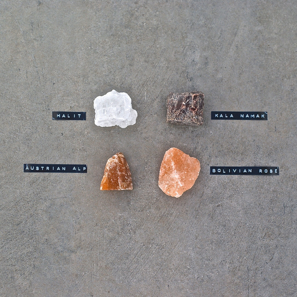 RIVSALT™