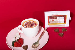 Rose Petals - Edible Botanicals For Enhancement And Garnis - Anara Lifestyle