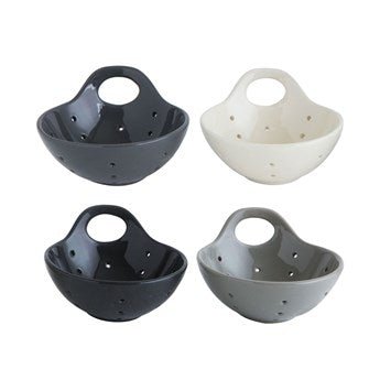 Stoneware Berry Bowl Set - Anara Lifestyle
