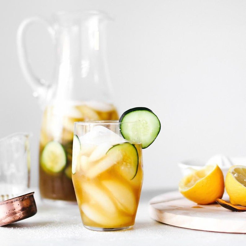 Sugar Cube - Lemon - Arnold Palmer's Lover's Gift - Anara Lifestyle
