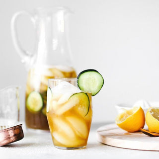 Sugar Cube - Lemon - Arnold Palmer's Lover's Gift - Anara Lifestyle