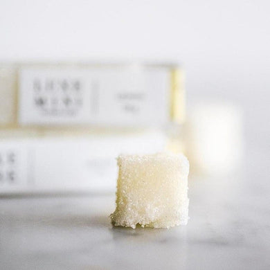 Sugar Cube - Lemon - Arnold Palmer's Lover's Gift - Anara Lifestyle
