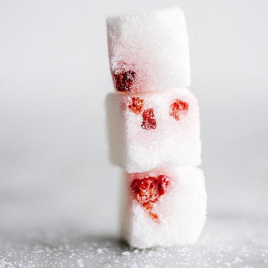 Sugar Cube - Raspberry - Champagne and Mimosa Lover's Gif - Anara Lifestyle
