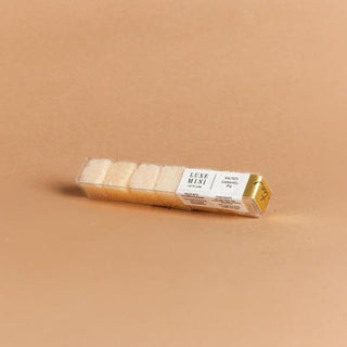 Sugar Cube - Salted Caramel - Coffee and Tea Lover's Gift - Anara Lifestyle
