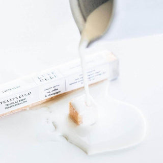 Sugar Cube - Salted Caramel - Coffee and Tea Lover's Gift - Anara Lifestyle