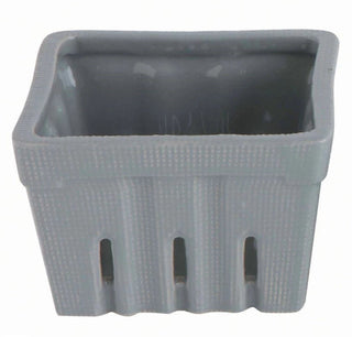 Textured Stoneware Berry Basket - Anara Lifestyle