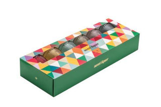 Vista Alegre Bicos Sweet Liquor Cordials, Set of 6 - Anara Lifestyle