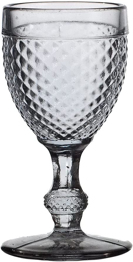 Vista Alegre Bicos Sweet Liquor Cordials, Set of 6 - Anara Lifestyle