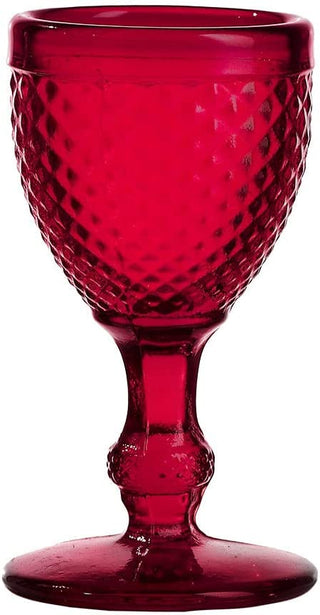 Vista Alegre Bicos Sweet Liquor Cordials, Set of 6 - Anara Lifestyle