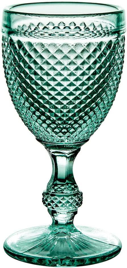 Vista Alegre Bicos Sweet Liquor Cordials, Set of 6 - Anara Lifestyle