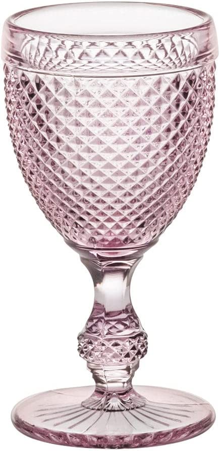 Vista Alegre Bicos Sweet Liquor Cordials, Set of 6 - Anara Lifestyle