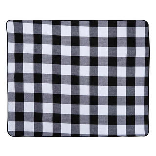 Waterproof Picnic Blanket - Foldable Outdoor Picnic Mat Perfect For Park, Beach And Grass - Anara Lifestyle