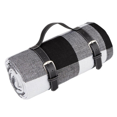 Waterproof Picnic Blanket - Foldable Outdoor Picnic Mat Perfect For Park, Beach And Grass - Anara Lifestyle