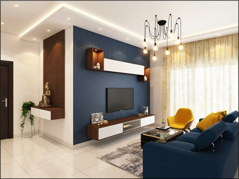 Beautiful Living Room Ideas with Attractive Decor Choices
