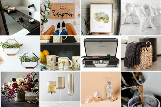 Unique Housewarming Presents: Perfect Gifts for New Homeowners