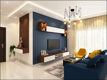 Beautiful Living Room Ideas with Attractive Decor Choices - Anara Lifestyle