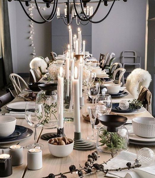 Best Ways to Get Your Home Thanksgiving Ready - Anara Lifestyle