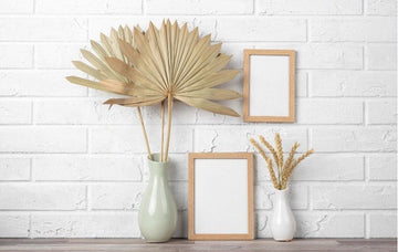 Enhancing Your Home with Unique Showpieces and Photo Frames - Anara Lifestyle