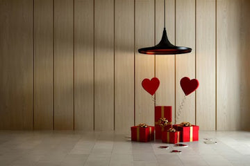 Top 5 Home Decor Trends for Valentine’s 2025