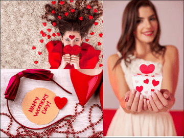 Single on Valentine's? Treat Yourself Like Royalty - Anara Lifestyle