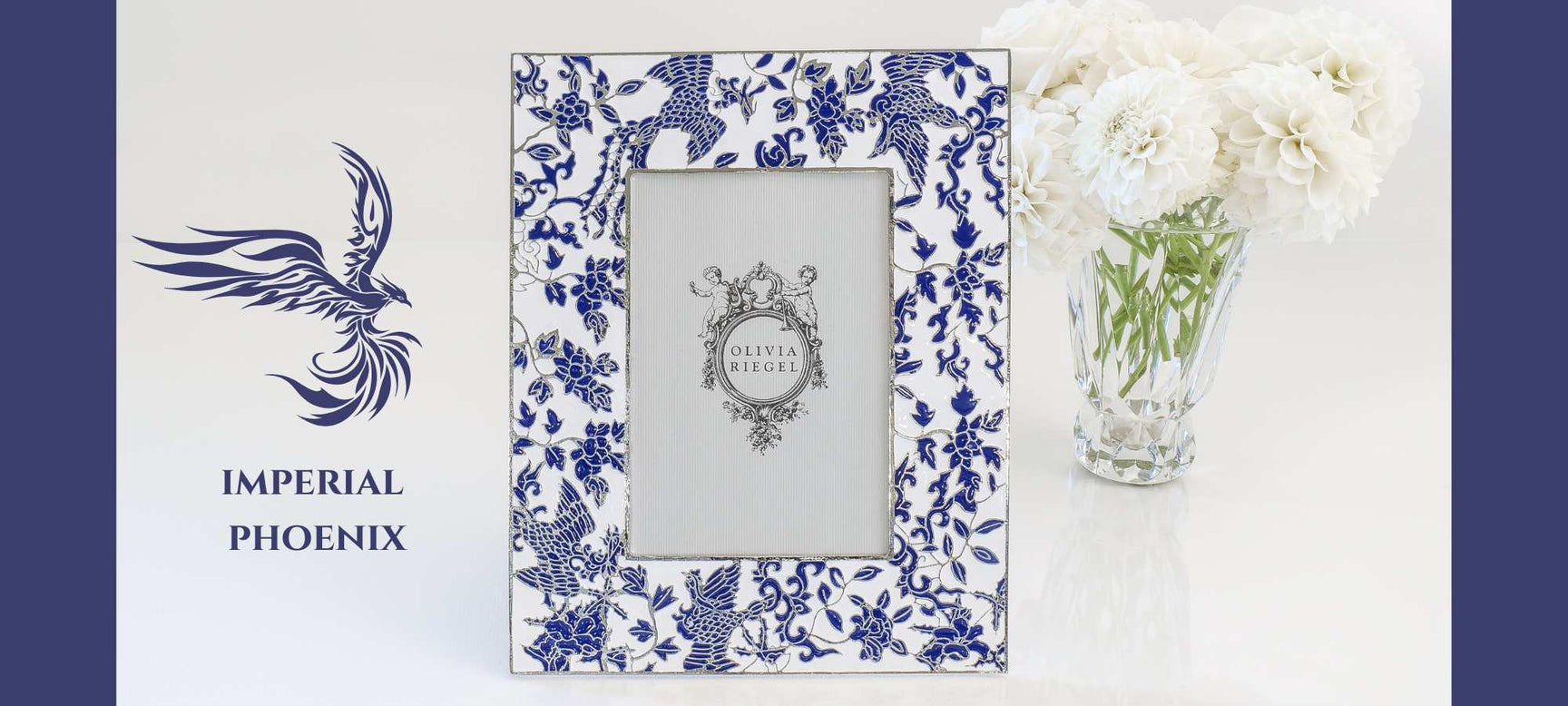 Imperial Phoenix By Olivia Riegel