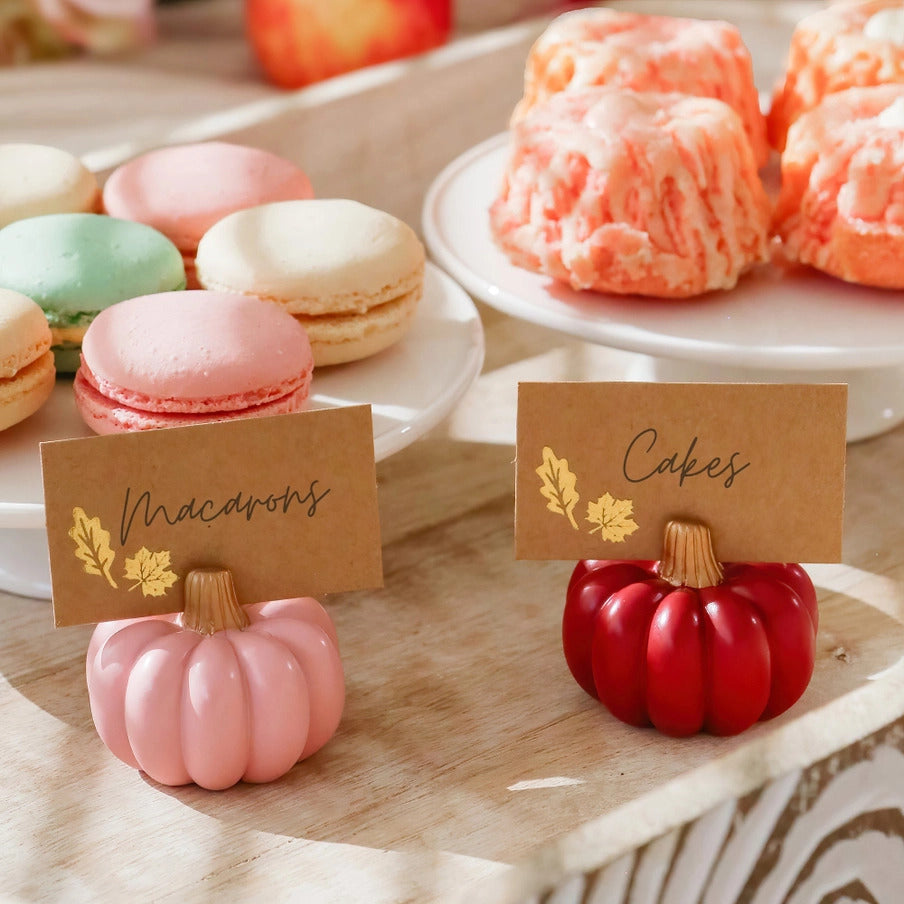 Place Card Holder