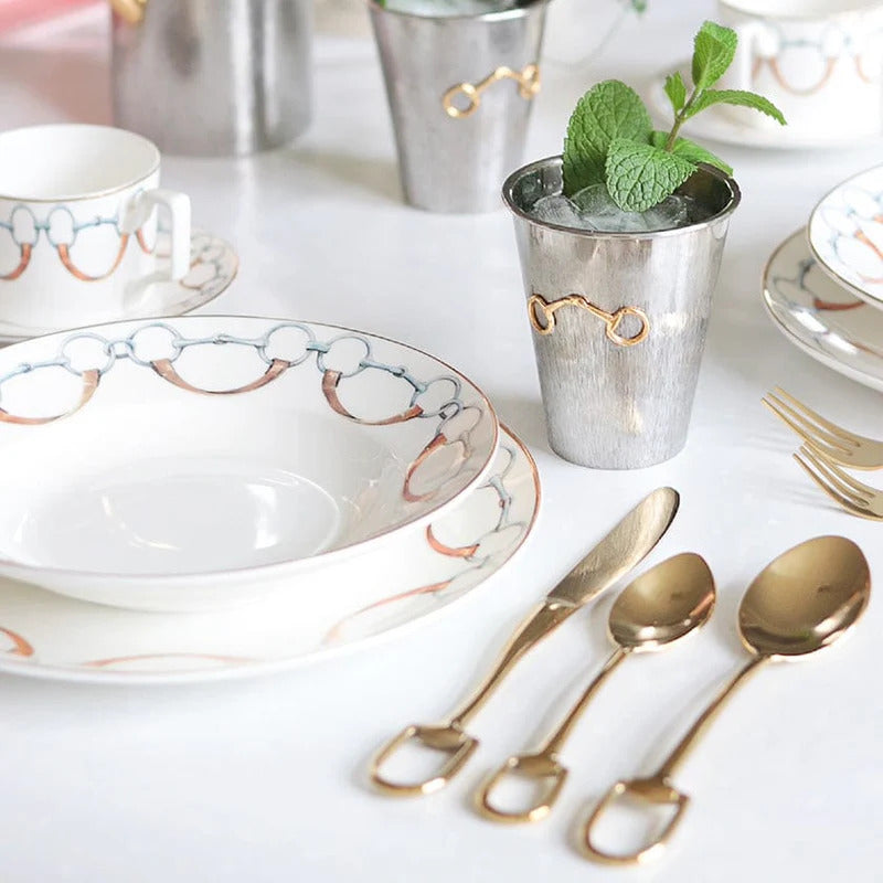 Equestrian By Vagabond House