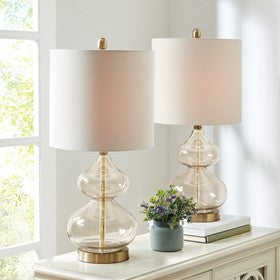 Table Lamps