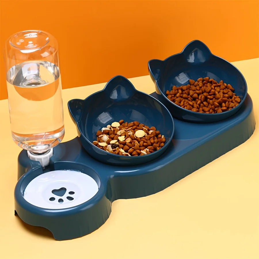 Smart Pet Home