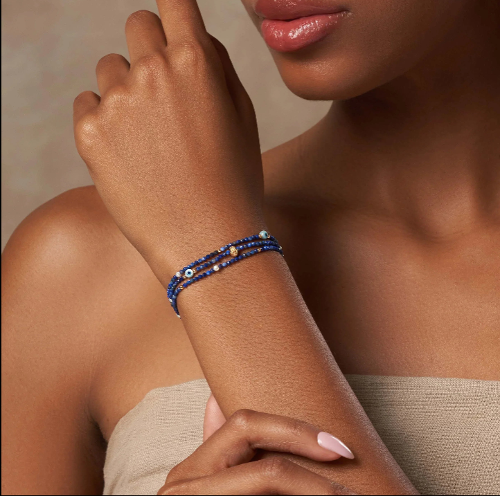 September — Sapphire