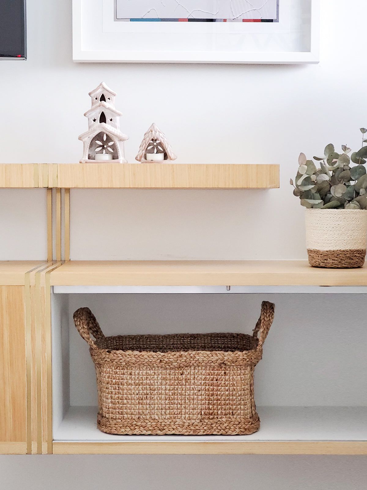 Storage Baskets