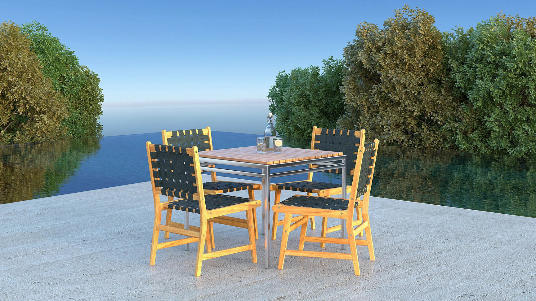 Outdoor Patio Furniture