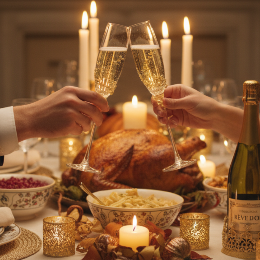 Thanksgiving Decor Gifts