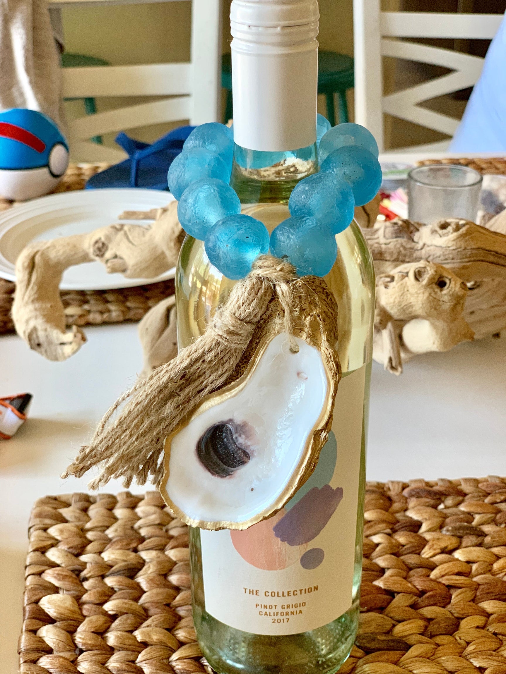 Coastal Décor Collection