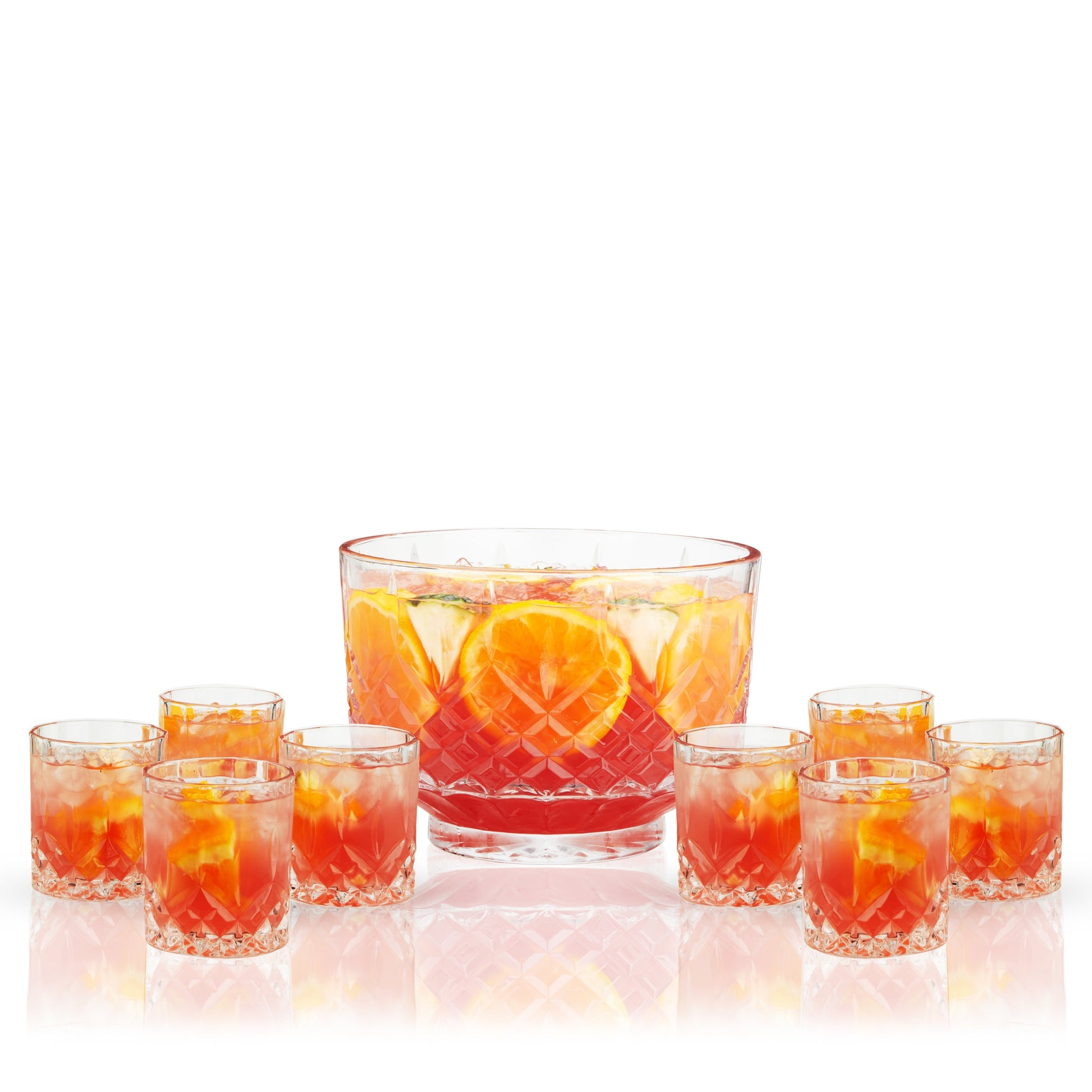 Cocktail & Liquor Glasses