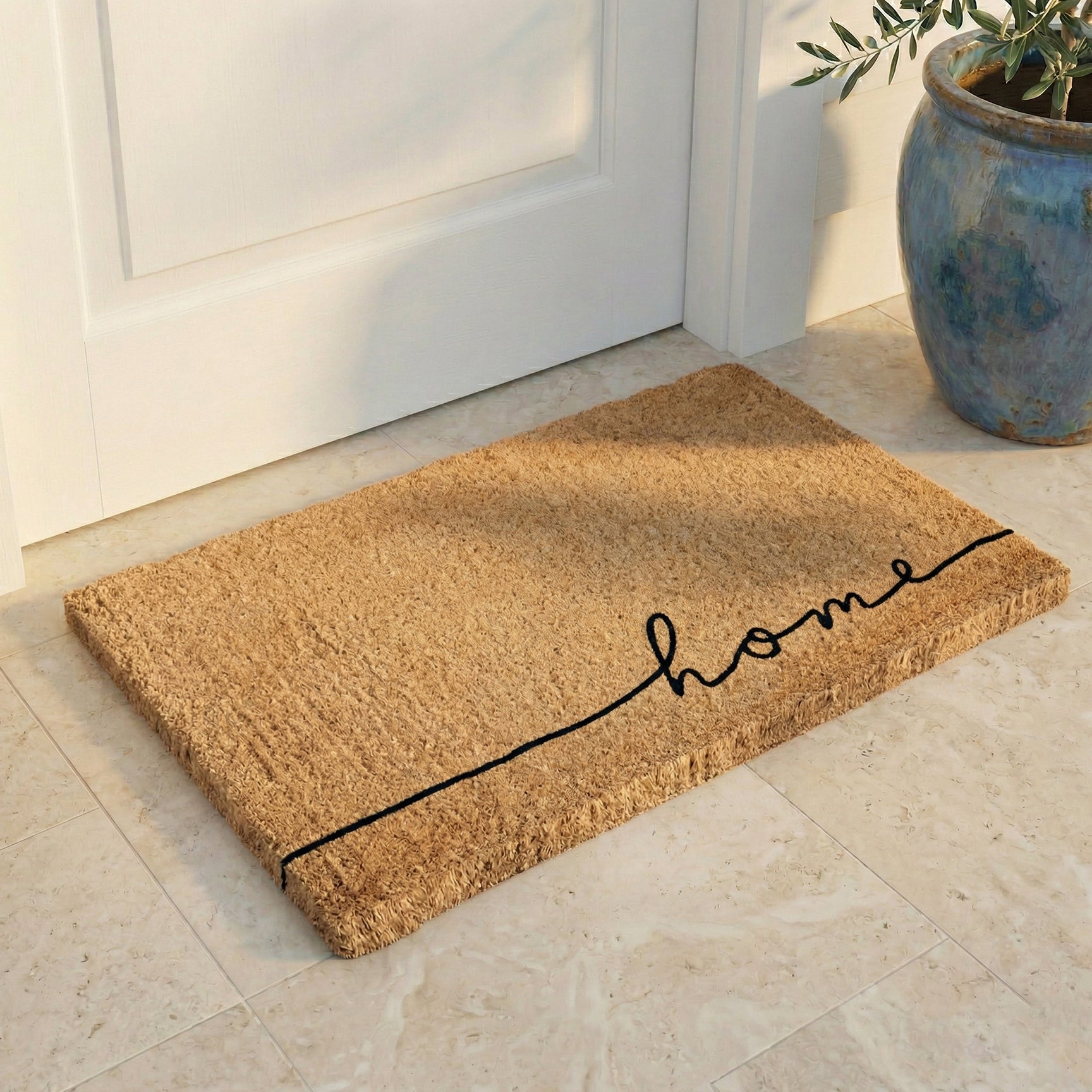 Doormats Collection