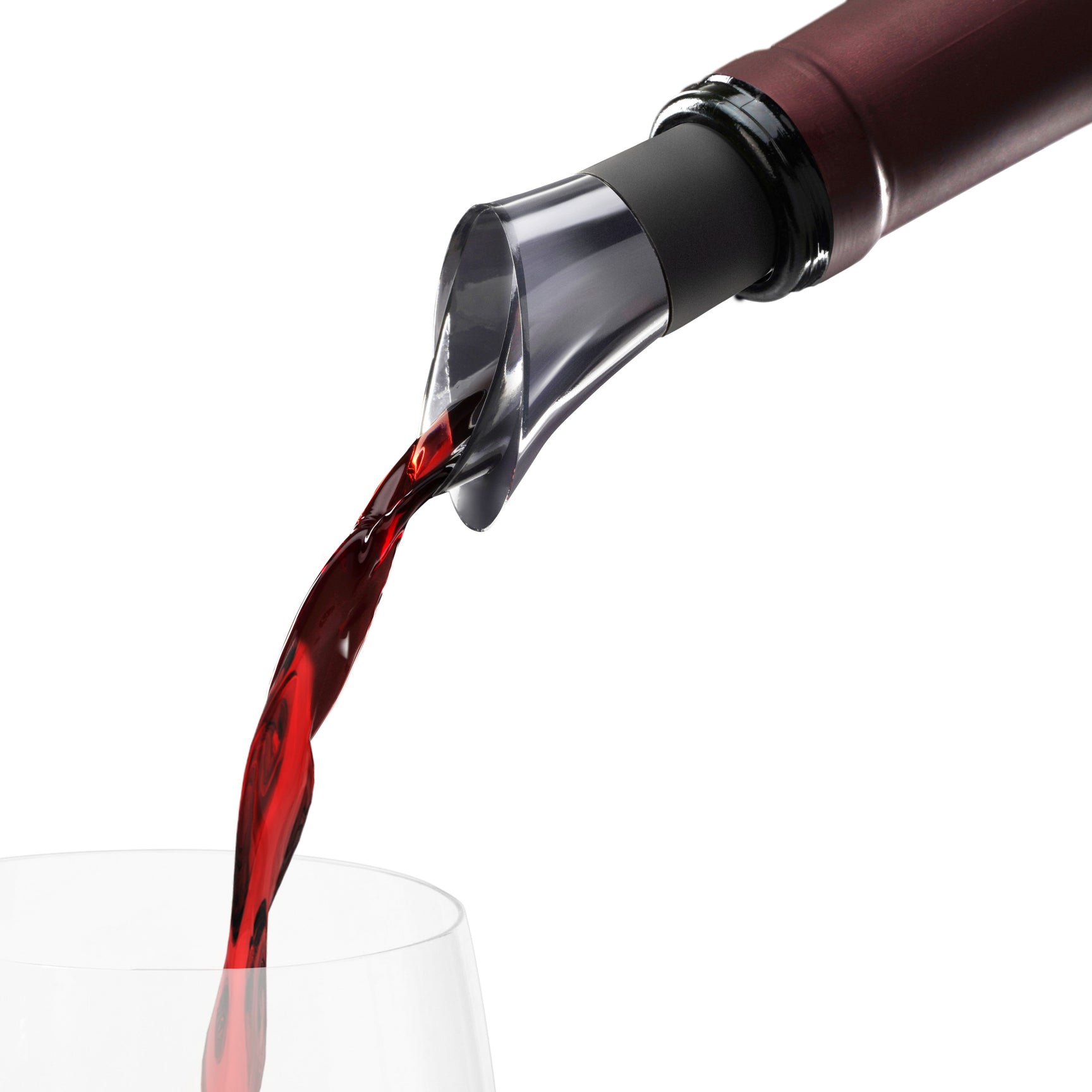 Wine Aerators & Pourers