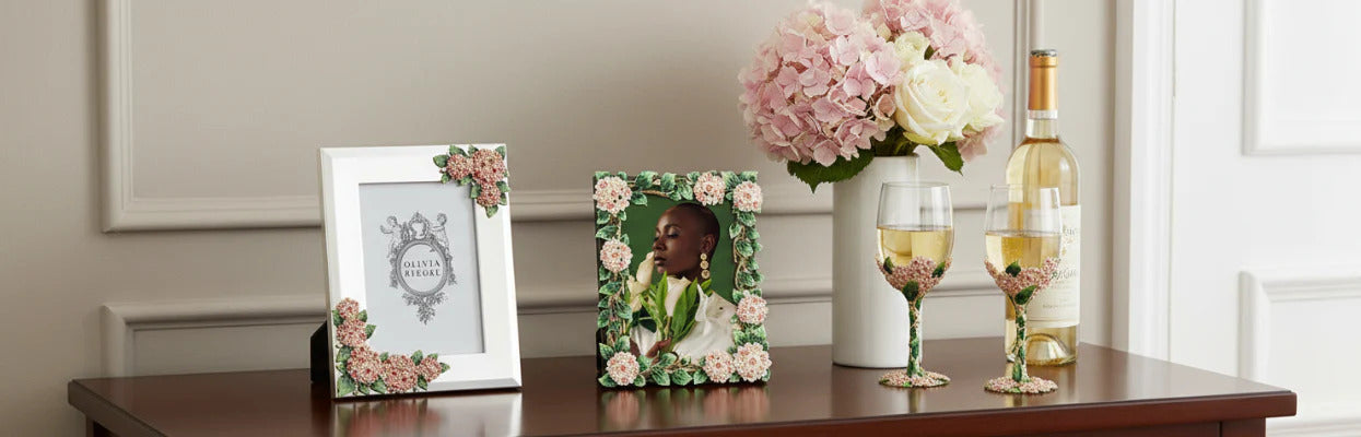 Lantana By Olivia Riegel