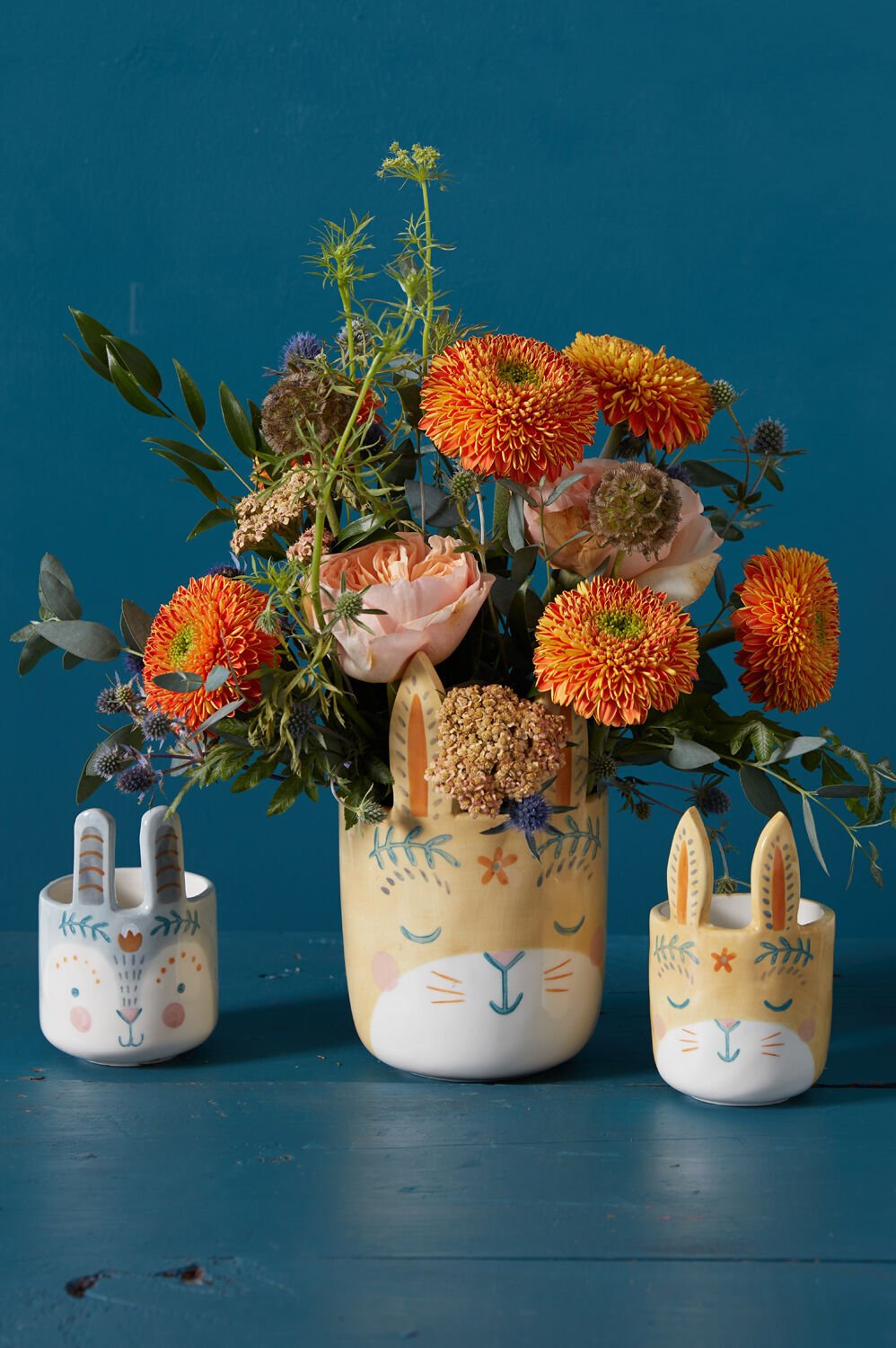 Easter Décor Collection