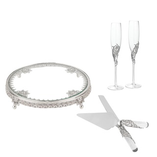 Mora Dessert Serving Set