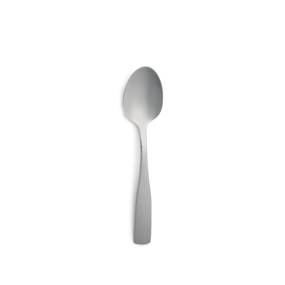 Cambridge Aaron Satin Teaspoon, stainless steel