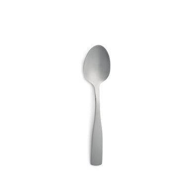 Cambridge Aaron Satin Teaspoon, stainless steel