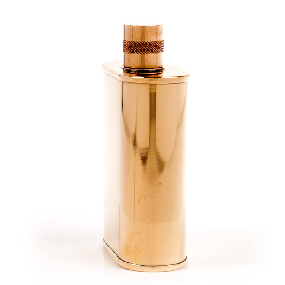 Vermonter® Prestige Copper Flask – Iconic Handcrafted Heritage Design