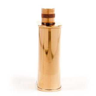 Vermonter® Prestige Copper Flask – Iconic Handcrafted Heritage Design