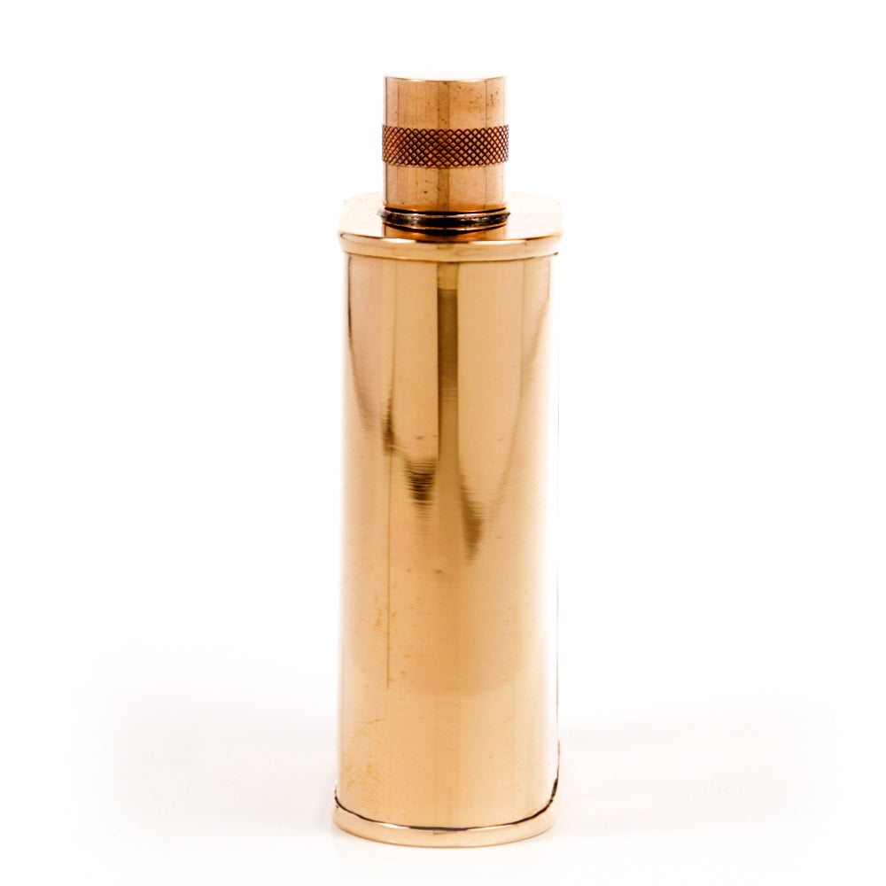 Vermonter® Prestige Copper Flask – Iconic Handcrafted Heritage Design