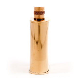 Vermonter® Prestige Copper Flask – Iconic Handcrafted Heritage Design
