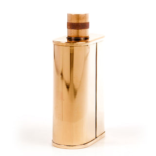Vermonter® Prestige Copper Flask – Iconic Handcrafted Heritage Design