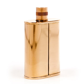 Vermonter® Prestige Copper Flask – Iconic Handcrafted Heritage Design