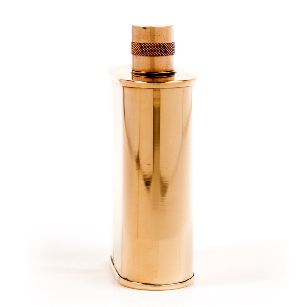 Vermonter® Prestige Copper Flask – Iconic Handcrafted Heritage Design